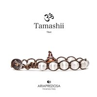 Bracciale Tamashii Classic in Agata Agata BHS900-246 - BHS900-246